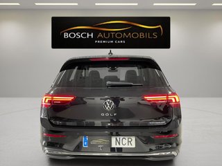 Volkswagen Golf Style 1.5 PHEV 265cv Automático