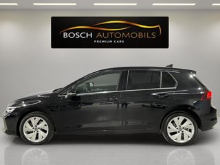 Volkswagen Golf Style 1.5 PHEV 265cv Automático