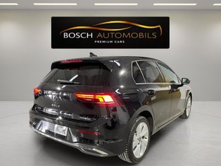 Volkswagen Golf Style 1.5 PHEV 265cv Automático