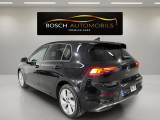 Volkswagen Golf Style 1.5 PHEV 265cv Automático