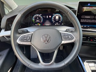 Volkswagen Golf Style 1.5 PHEV 265cv Automático