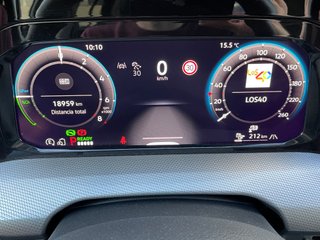 Volkswagen Golf Style 1.5 PHEV 265cv Automático