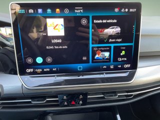Volkswagen Golf Style 1.5 PHEV 265cv Automático