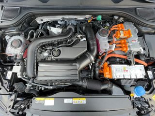Volkswagen Golf Style 1.5 PHEV 265cv Automático