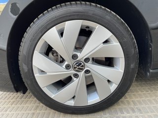 Volkswagen Golf Style 1.5 PHEV 265cv Automático