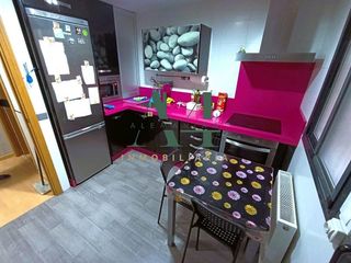 Piso en venta en Mejostilla en Cáceres