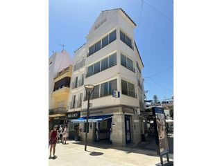 Piso en venta en Centro Urbano en Estepona