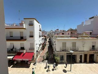 Piso en venta en Centro Urbano en Estepona