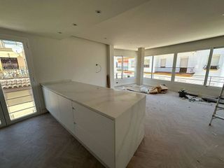 Piso en venta en Centro Urbano en Estepona