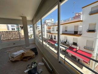 Piso en venta en Centro Urbano en Estepona