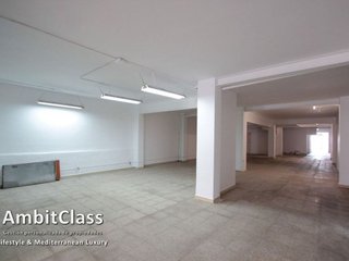 Local comercial en venta en Premià de Mar