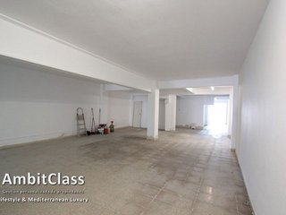 Local comercial en venta en Premià de Mar