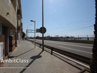 Local comercial en venta en Premià de Mar