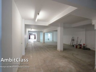 Local comercial en venta en Premià de Mar
