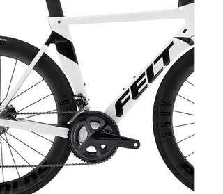 Felt AR ADVANCED DISC ULTEGRA Bici Carretera