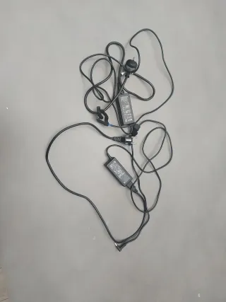 Cargador Portátil HP