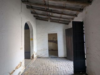 Chalet en venta en Pilas