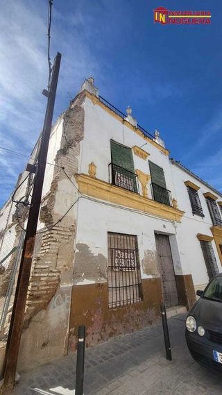 Chalet en venta en Écija