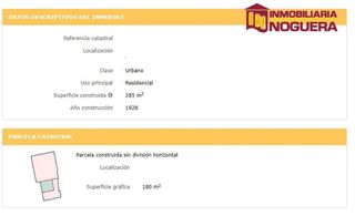 Chalet en venta en Écija