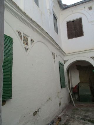 Chalet en venta en Écija