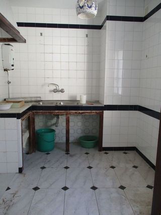 Chalet en venta en Écija