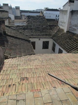 Chalet en venta en Écija