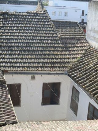 Chalet en venta en Écija