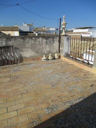 Chalet en venta en Écija