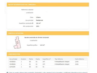 Chalet en venta en Écija