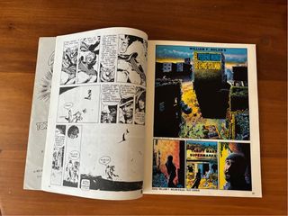 Comic 1984 - número 64