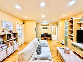 Piso en venta en Centro Histórico - Plaza España en Cádiz