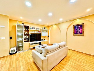 Piso en venta en Centro Histórico - Plaza España en Cádiz