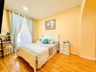 Piso en venta en Centro Histórico - Plaza España en Cádiz