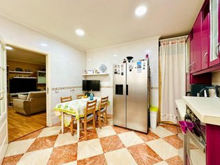 Piso en venta en Centro Histórico - Plaza España en Cádiz