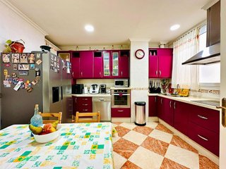Piso en venta en Centro Histórico - Plaza España en Cádiz
