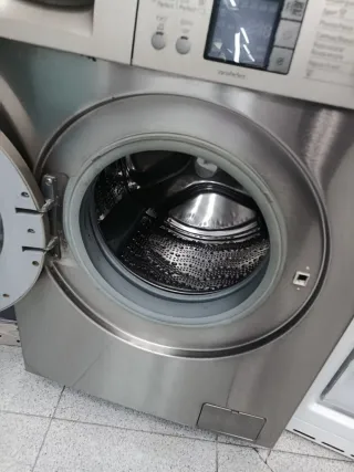 OFERTA COMBO NEVERA Y LAVADORA CON GARANTÍA