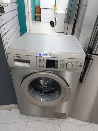 OFERTA COMBO NEVERA Y LAVADORA CON GARANTÍA