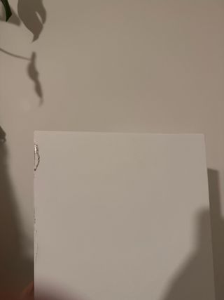 Estantería LACK Blanca IKEA.