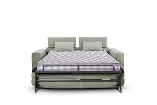 SOFÁ CAMA ITALIANO NAOMI «RELAJACIÓN»