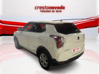 SsangYong Tivoli 2023 DESDE 225€ MES ¡SIN ENTRADA!