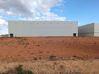 Solar en venta en Fortuna