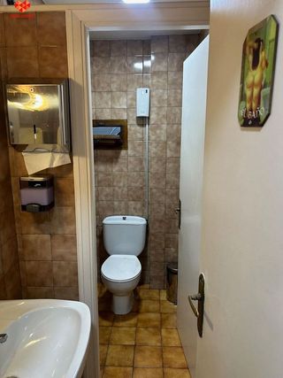 Local comercial en venta en José Zorrilla - Padre Claret en Segovia