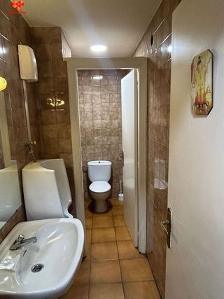 Local comercial en venta en José Zorrilla - Padre Claret en Segovia