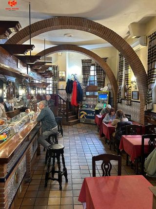 Local comercial en venta en José Zorrilla - Padre Claret en Segovia