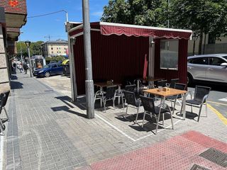 Local comercial en venta en José Zorrilla - Padre Claret en Segovia