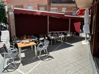 Local comercial en venta en José Zorrilla - Padre Claret en Segovia