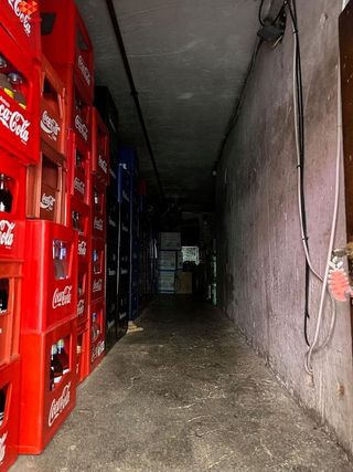 Local comercial en venta en José Zorrilla - Padre Claret en Segovia