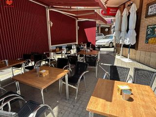 Local comercial en venta en José Zorrilla - Padre Claret en Segovia