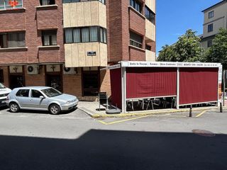 Local comercial en venta en José Zorrilla - Padre Claret en Segovia