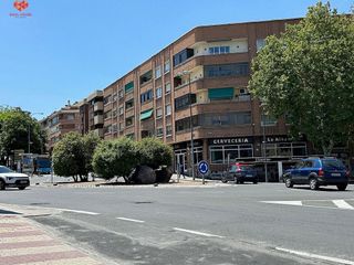 Local comercial en venta en José Zorrilla - Padre Claret en Segovia